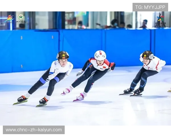 国际短道速滑青训营推广少年冰上乐趣课程，短道速滑青少年训练大纲