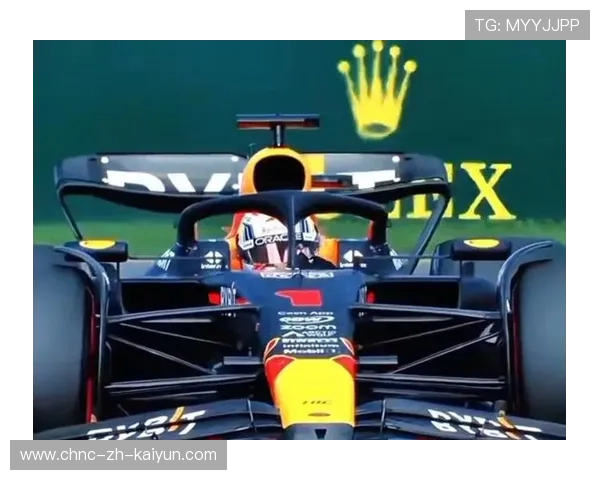 F1本赛季维斯塔潘已获八场胜利